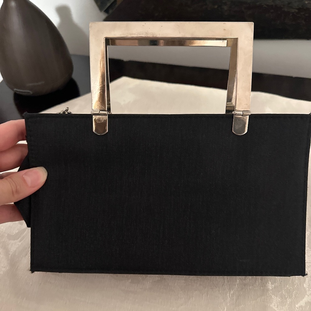 Evening handbag